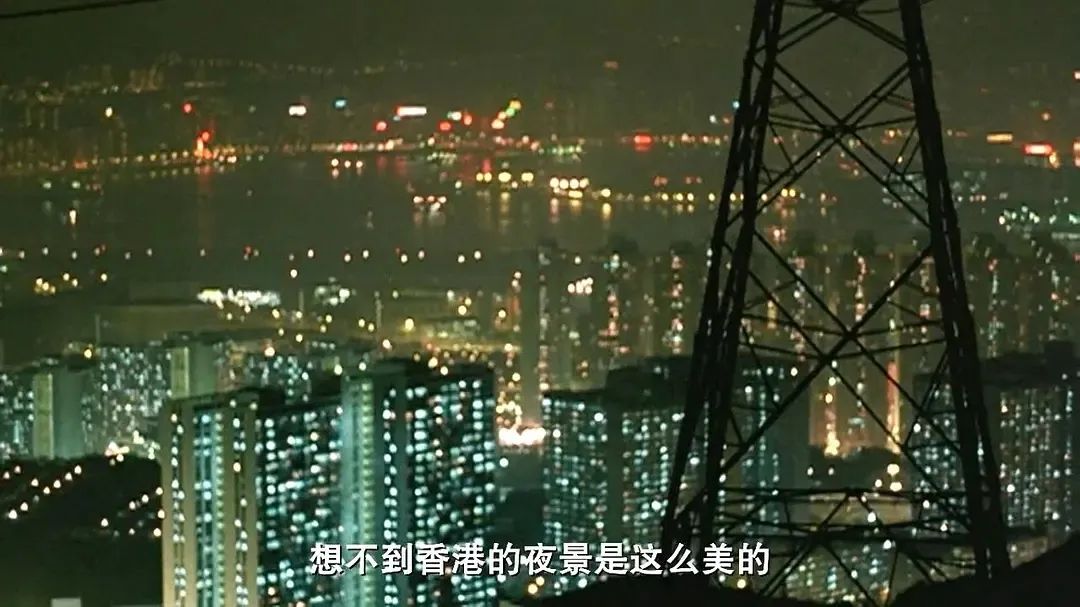 告别人间20年，他仍是华语电影男演员的天花板