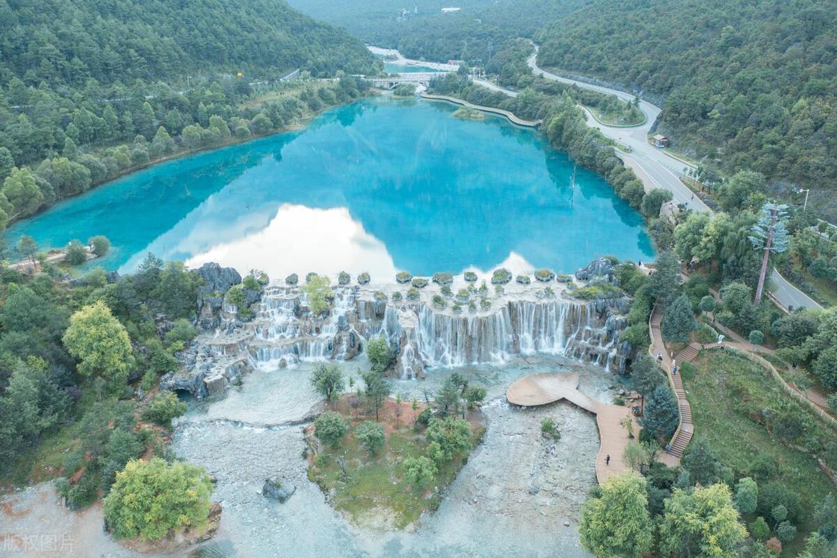 去云南旅游必去景点这样玩才够爽,云南旅游攻略让你的旅行更轻松
