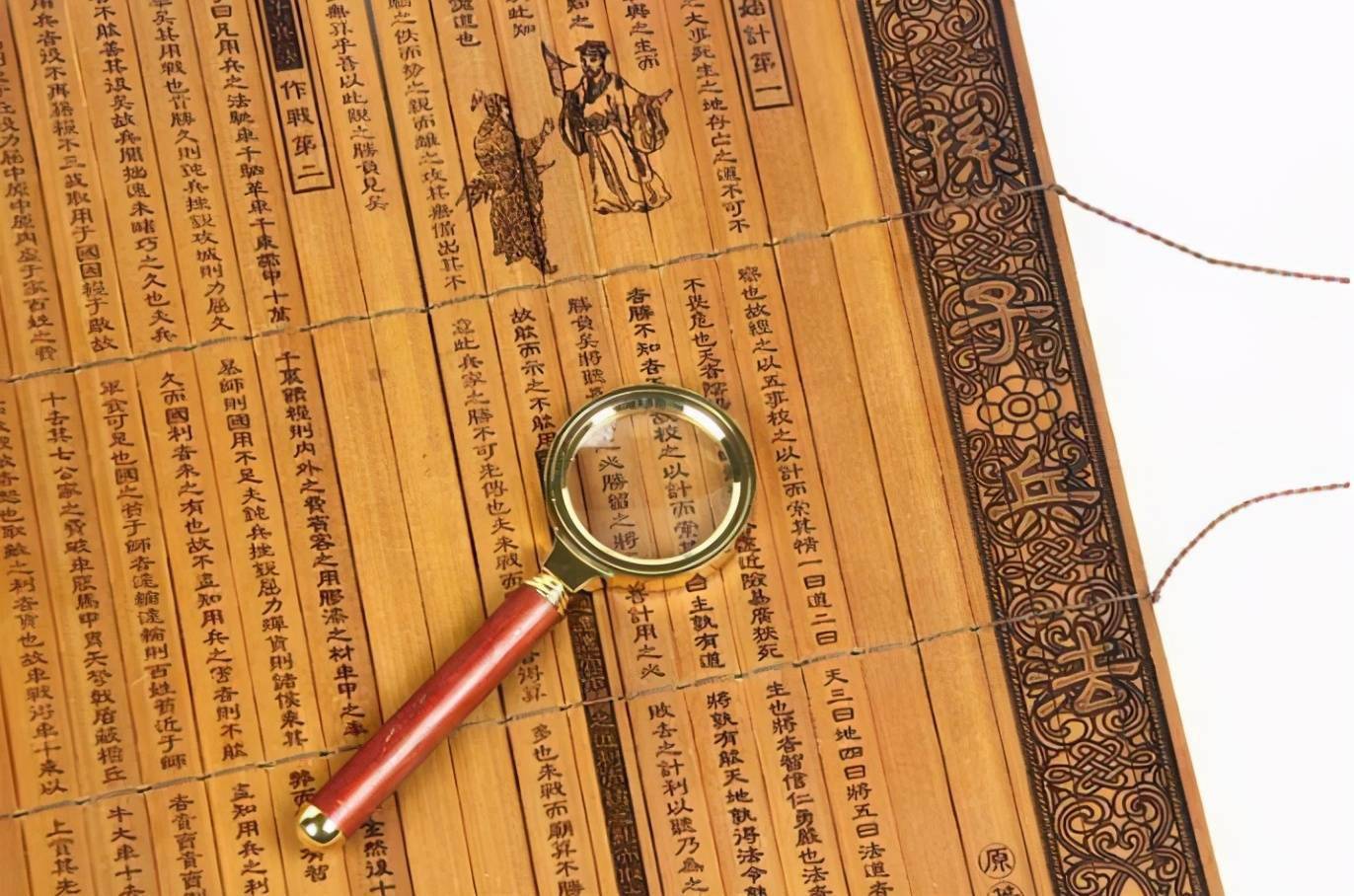 孙子兵法中的一计,孙子兵法36计是哪些计谋