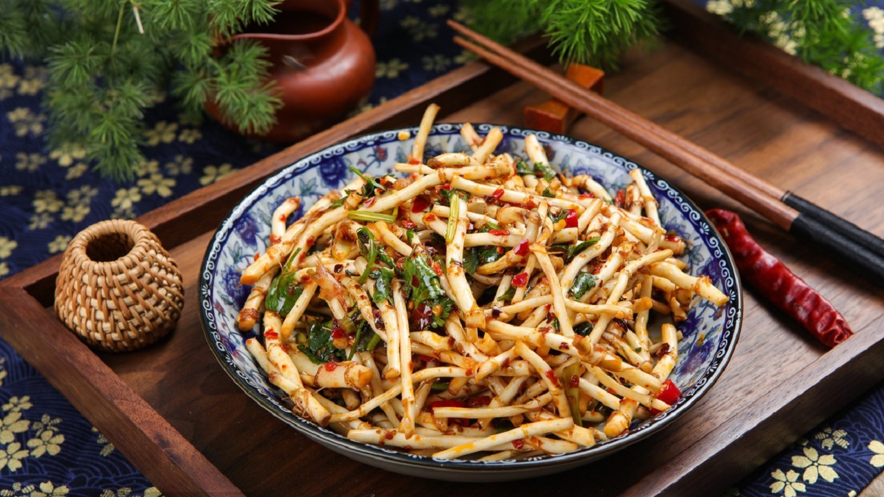 鱼腥草含“马兜铃酸”,有肾毒还致癌?真相你可能不太了解