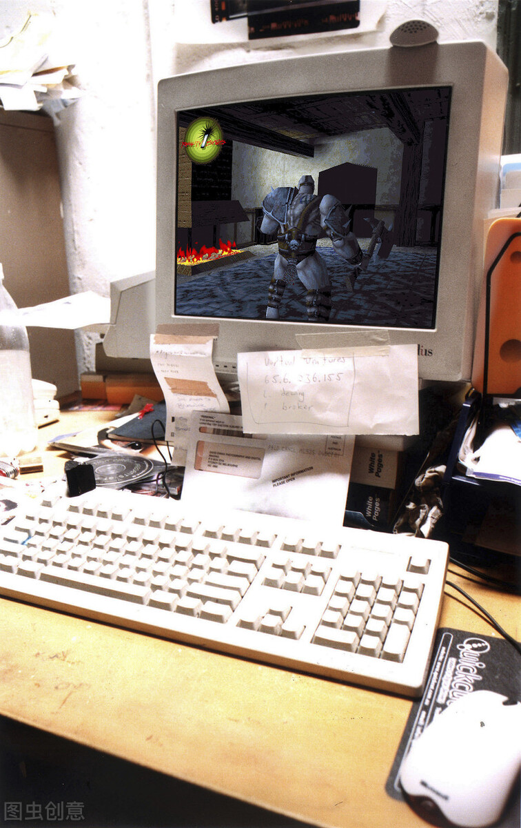 我40多岁，曾经因为没钱，急得直飙泪