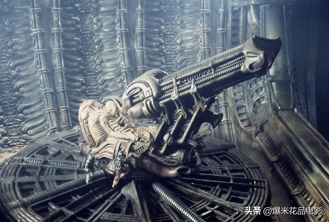 这20部太空电影值得一看再看,10部必看的太空电影