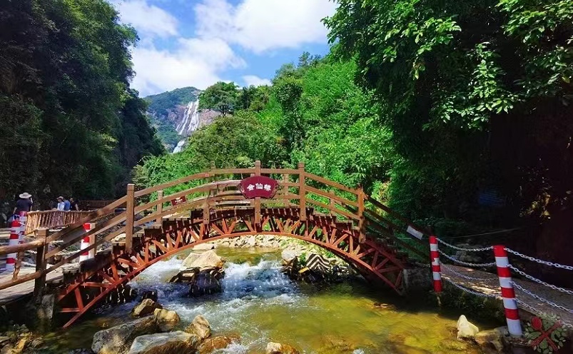 广州游玩必去十大景点推荐,广州旅游必去十大景点排名攻略