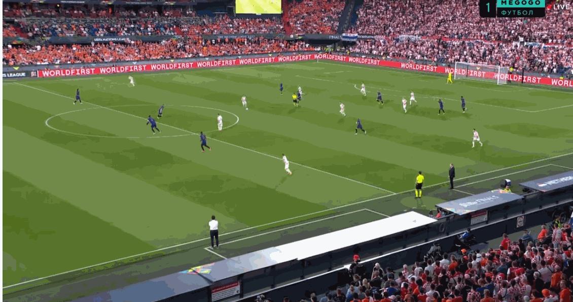 欧国联半决赛克罗地亚vs荷兰,欧国联半决赛克罗地亚