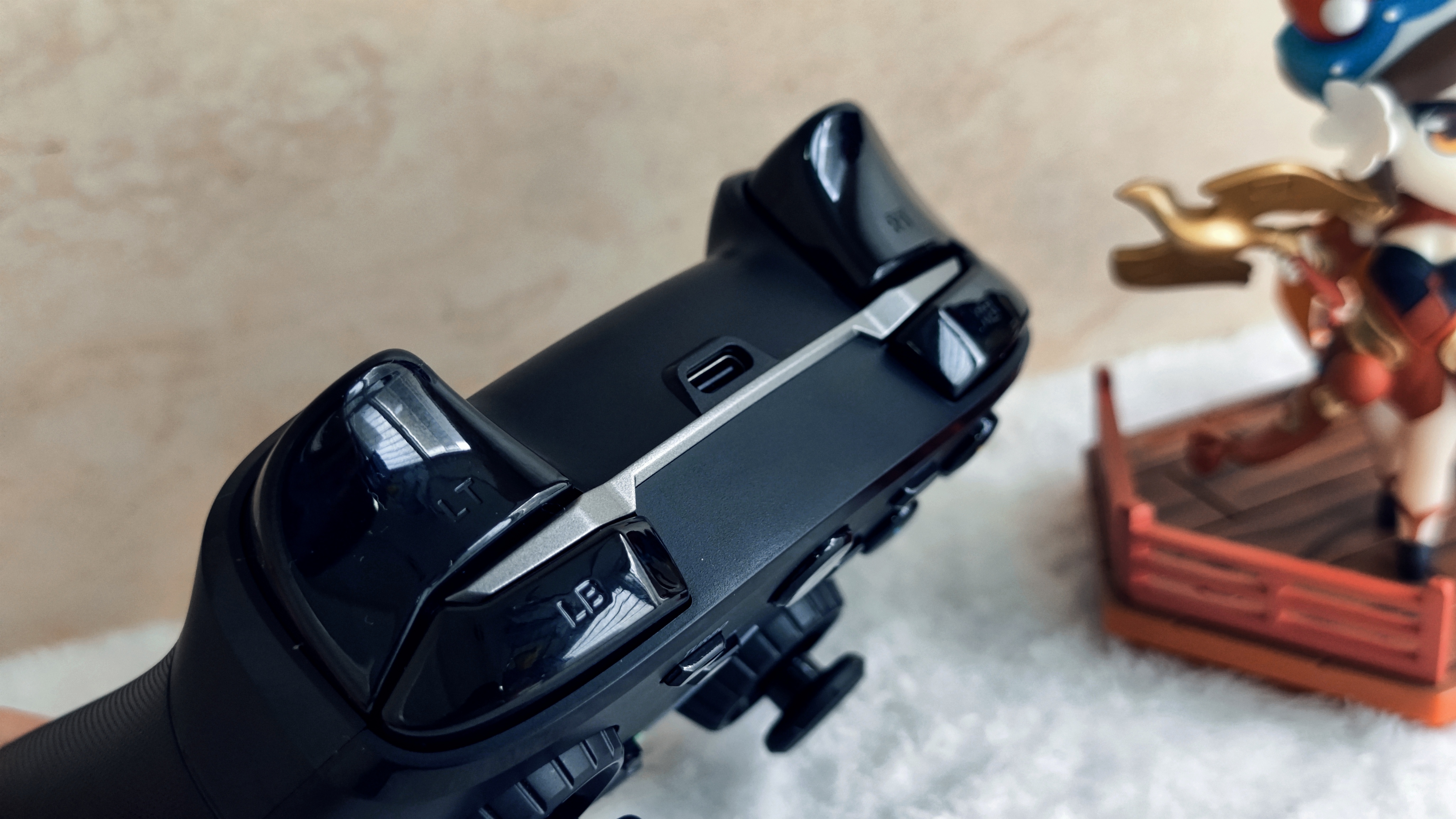 手柄推荐北通阿修罗3s,北通阿修罗3s游戏手柄支持手机吗