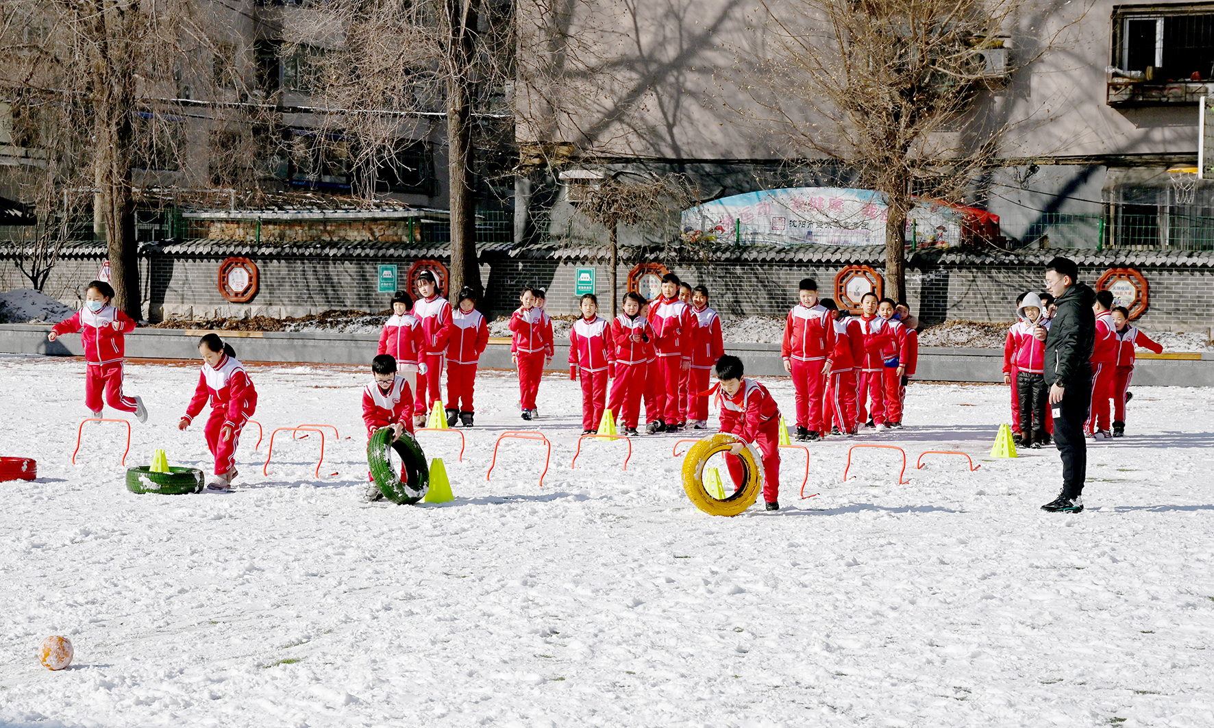 沈阳双减是怎么安排的,沈阳双减第一周