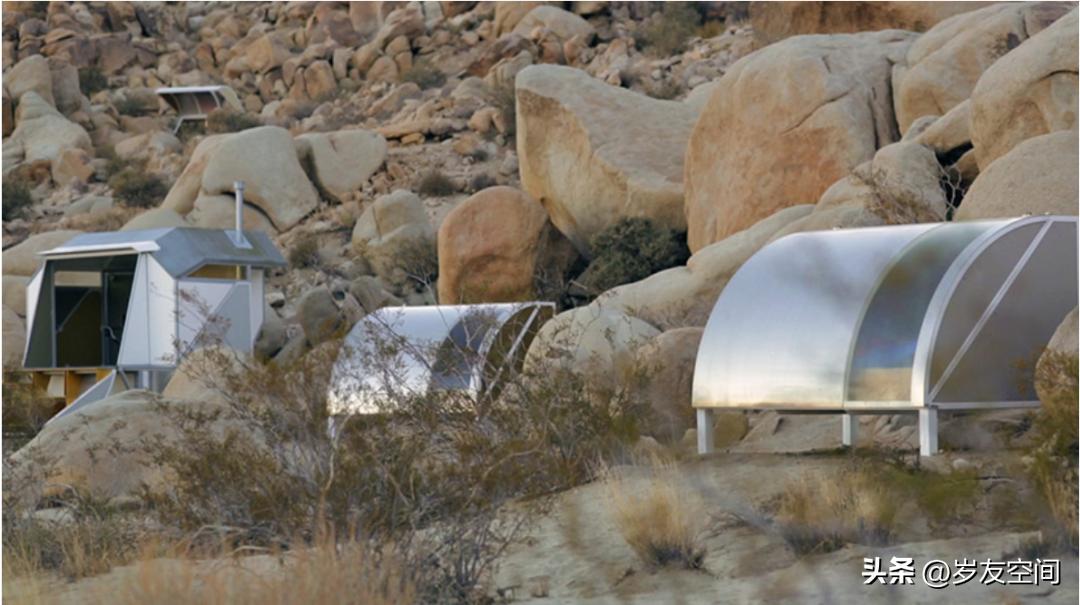 露营地面的玩法,最流行的露营方式轻奢露营