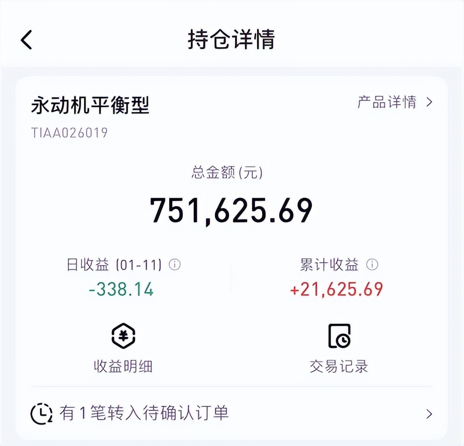 大暴雷!冠军基金刚爆赚100%就爆亏!