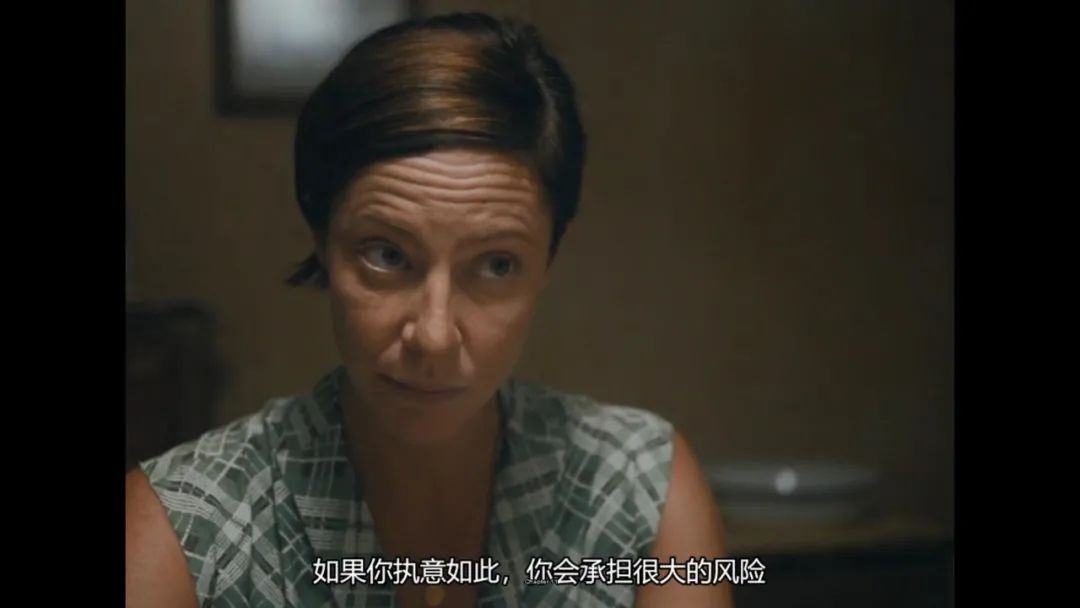 吓晕影评人，这片真的那么可怕？