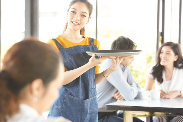 大学生可以赚取零花钱的几个小妙招!