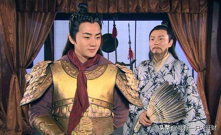 隋唐英雄宇文成都为情吐血,隋唐英雄宇文成都死在如意怀中