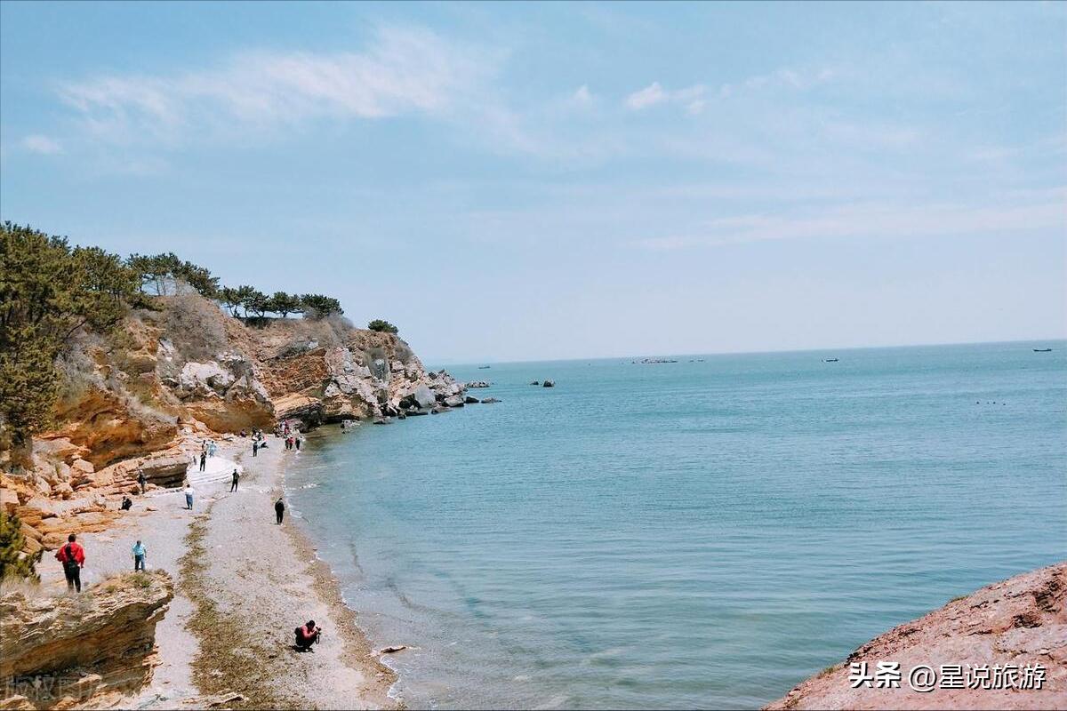 欧洲最美的海滨城市,海滨城市哪里最美