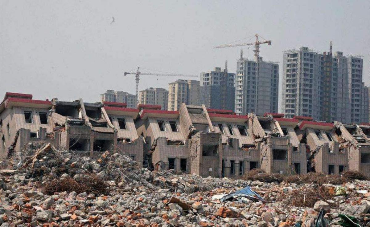 饭店老板杀了6个人的案件,餐馆老板被杀人后续