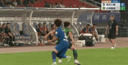 国安三镇手球,国安三镇赛后