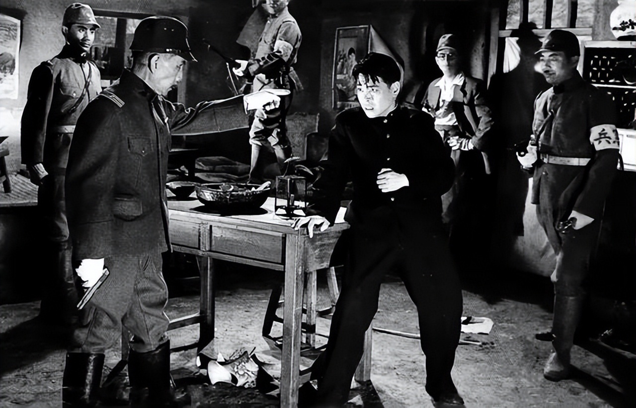 刘增庆简介,刘增庆年轻照片