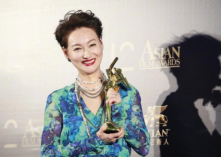 各有各的苦衷10大未婚女星,盘点从未嫁过人的5位大龄女星