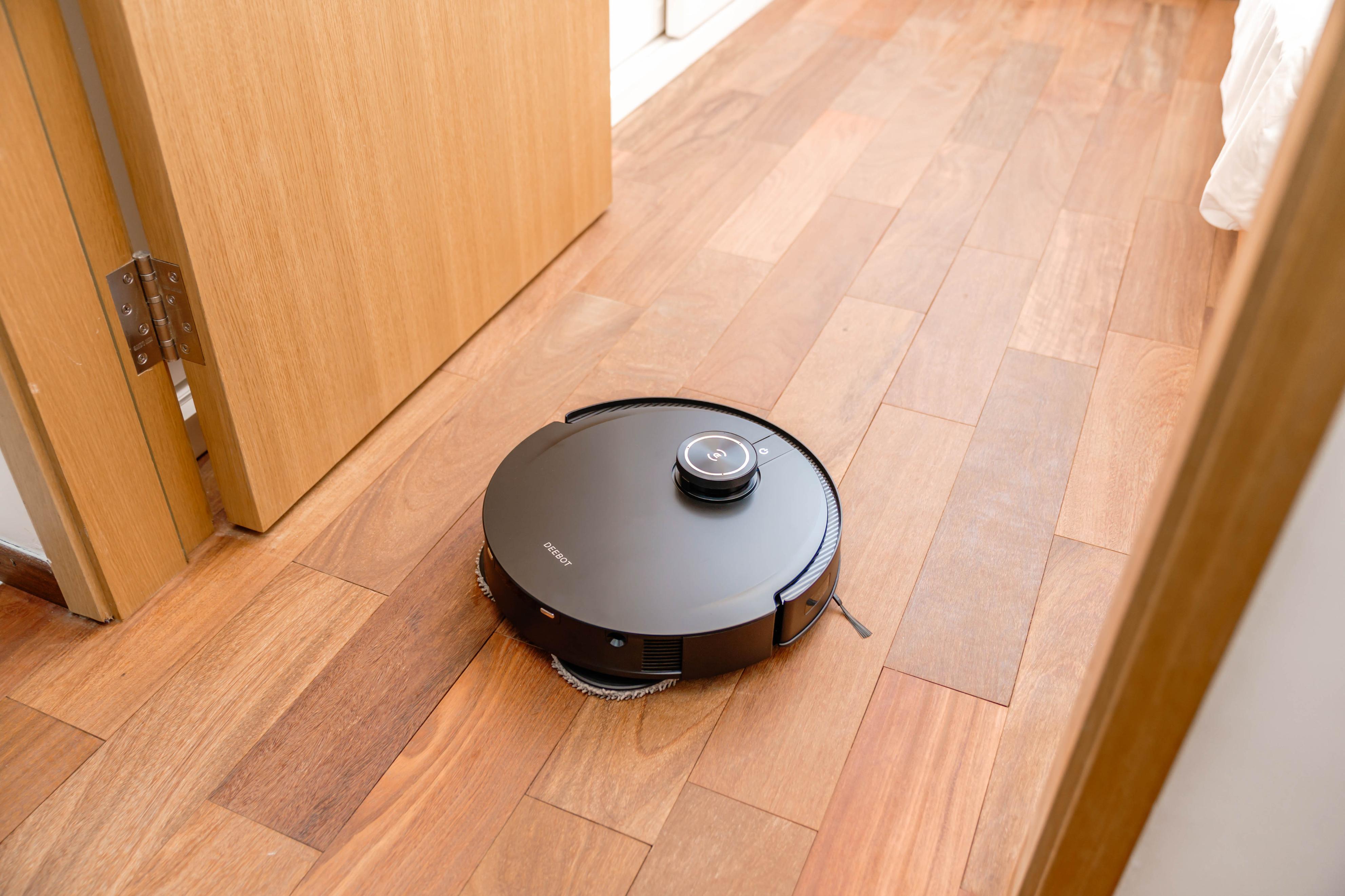 科沃斯地宝扫地机使用说明,科沃斯扫地机x1使用指南