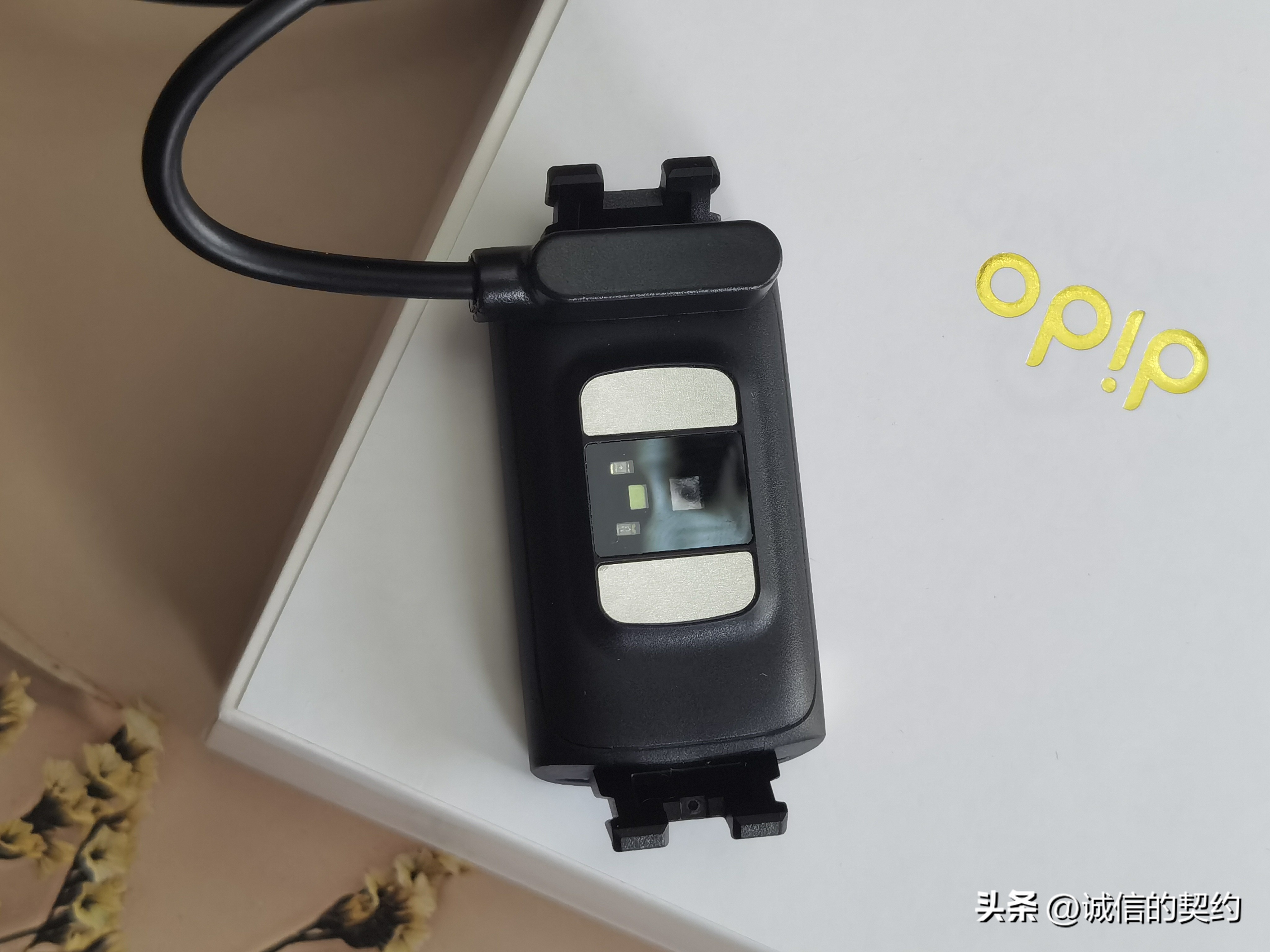 dido手环f50有几款,didof50s手环与华为手环