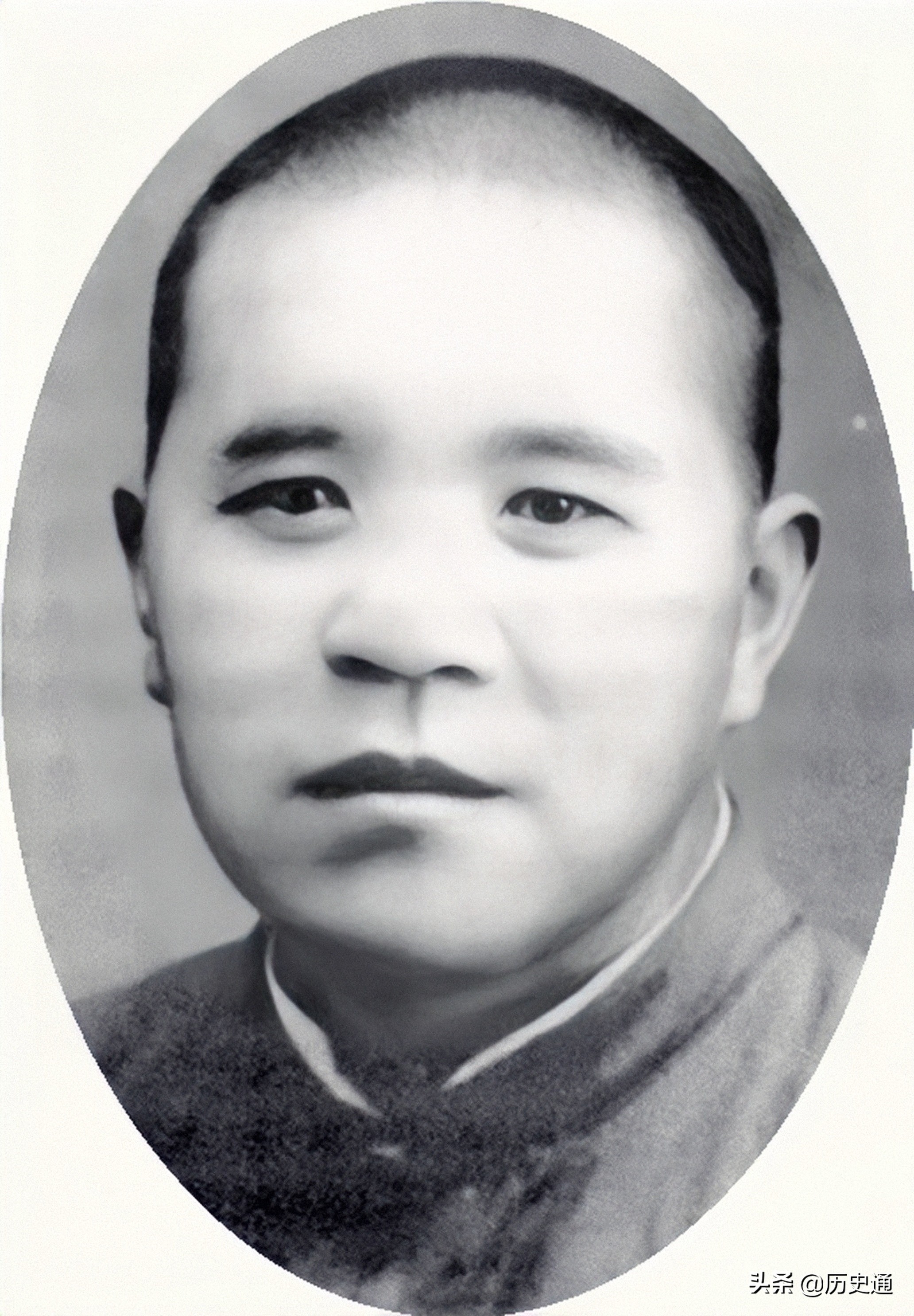 大染坊苗瀚东,大染坊中苗瀚东的气场