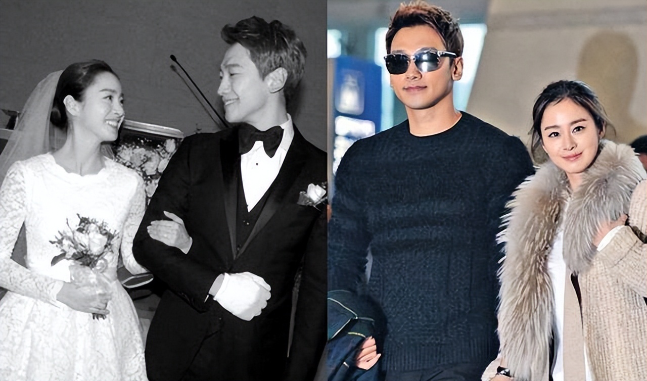 rain金泰希豪宅曝光,rain和金泰希夫妻图