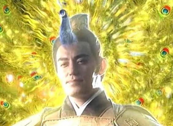 为什么孙悟空大闹天宫没人杀它,为什么说孙悟空五百岁大闹天宫