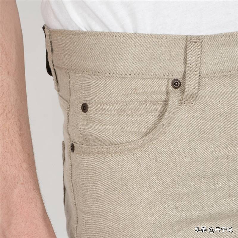 nakedandfamous街霸款牛仔裤,nakedfamous品牌牛仔裤