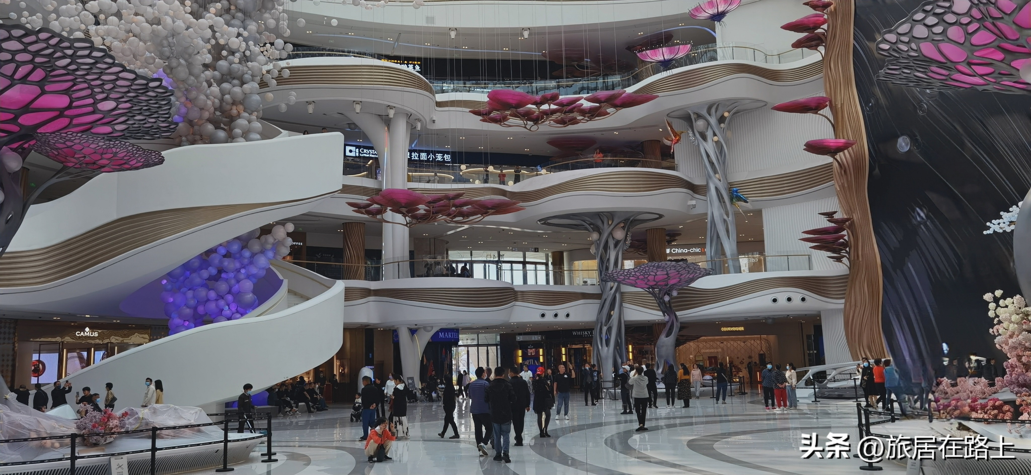 海口免税店必去景点,海口免税店最值得去的地方