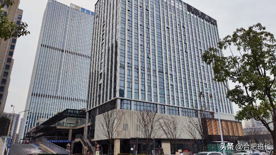 合肥滨湖招商雍华府附近规划,合肥省府中轴招商雍华府