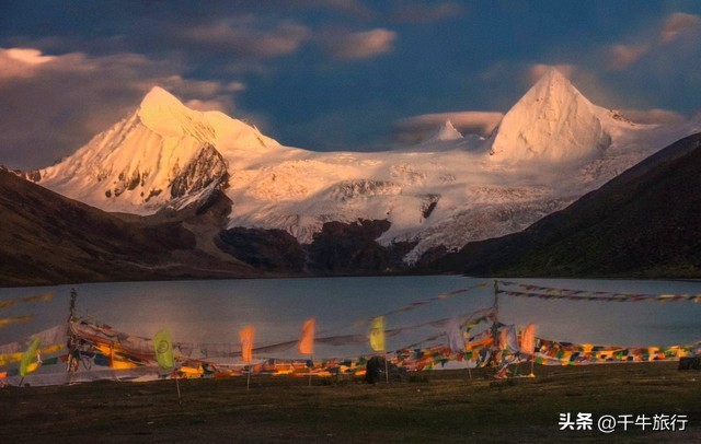 *藏西**最值得去的10个景点，有没有车都要去一趟，你去过几个?