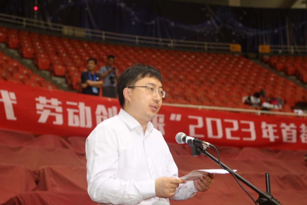 2019年全国职工沙地拔河比赛,拔河比赛凝聚同心齐力