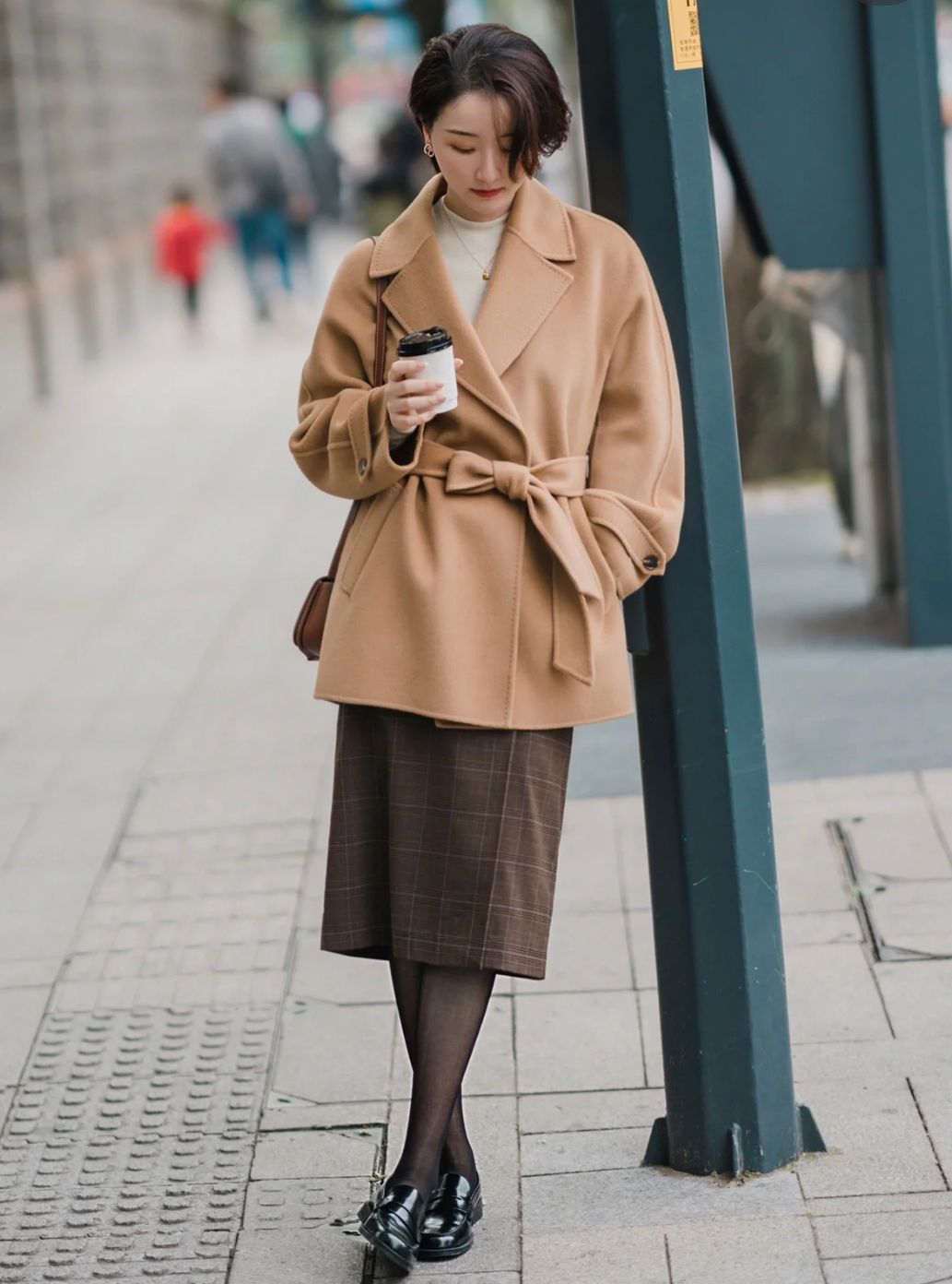 这才是四十岁女人好看的夏季穿搭,这才是适合40多岁女人的打扮