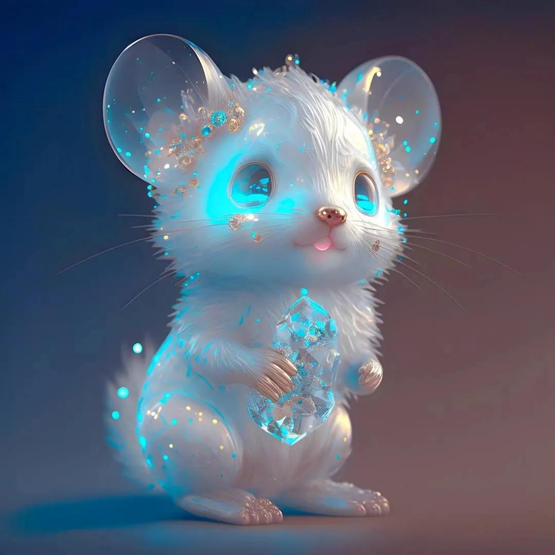 十二生肖美图配古诗,十二生肖漫画美图