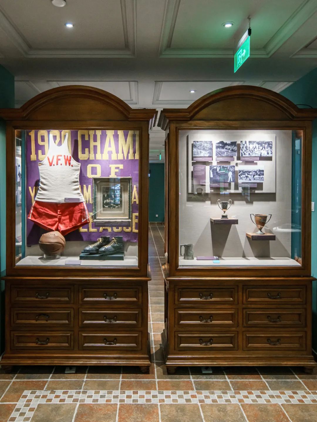 魔都展览值得一去,魔都50个值得逛的地方