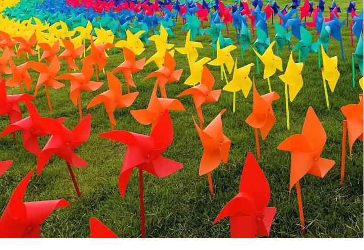 风力发电机为什么叶片越来越大,风力发电机叶片应该满足什么