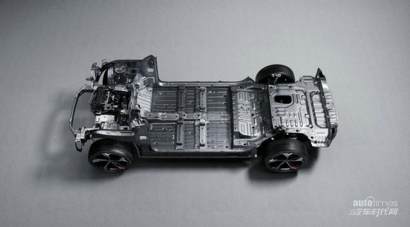 深蓝s7自驾穿越,深蓝s7超级征程