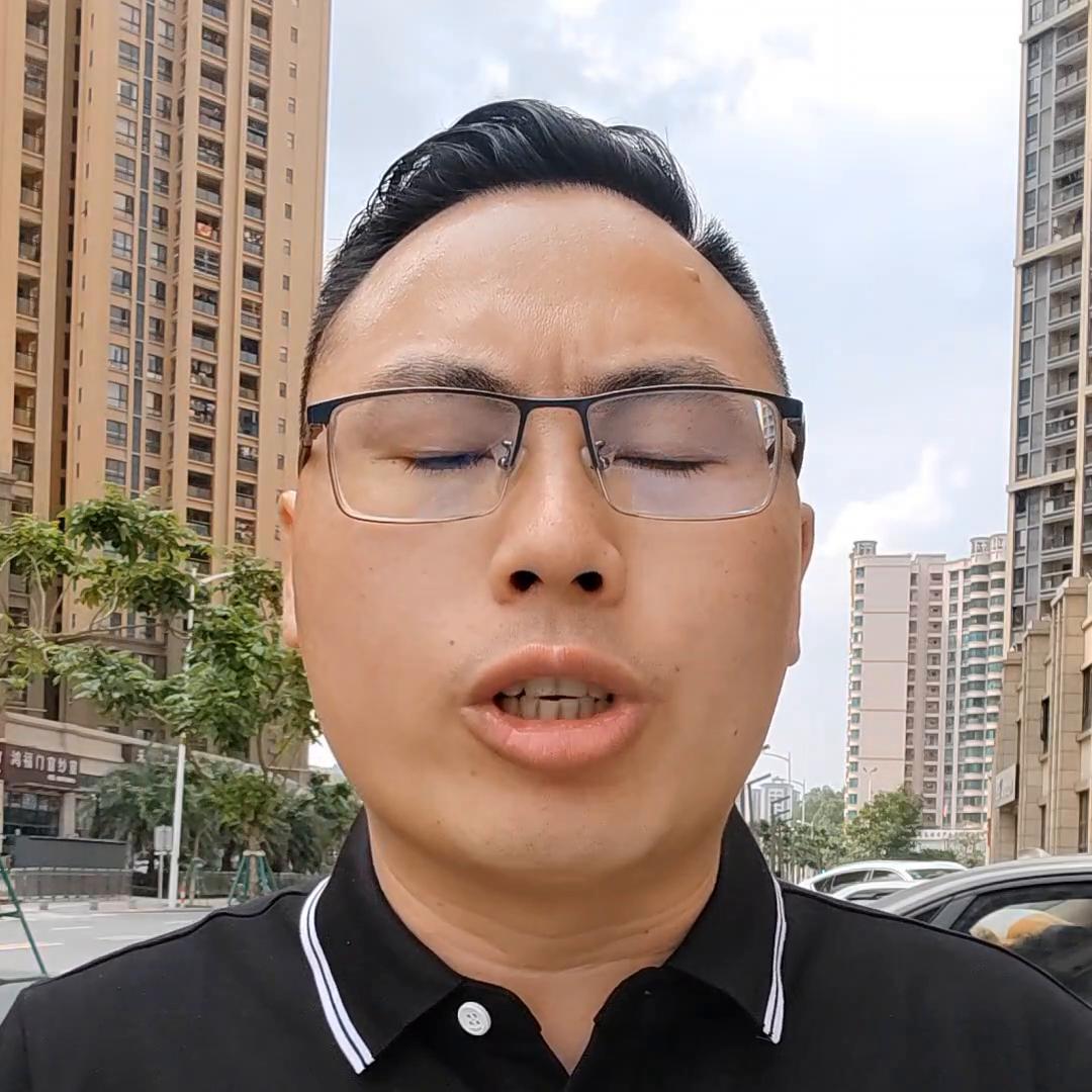 2023年中山这些人，谁买谁后悔。#中山