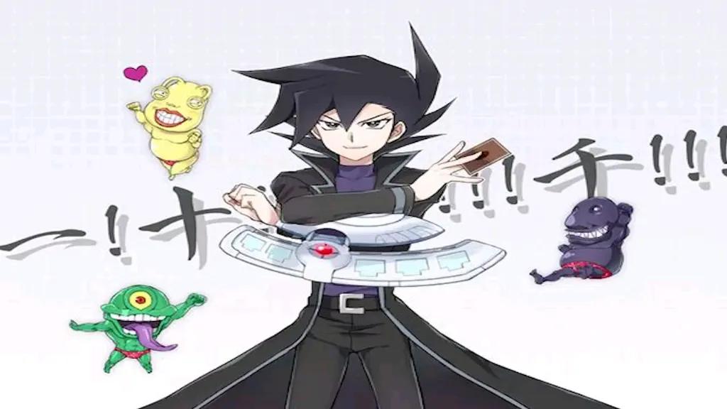 游戏王决斗链接卡组削弱,游戏王决斗链接扰乱解锁