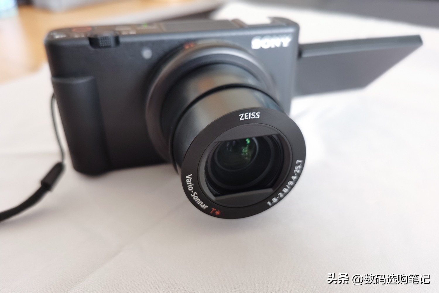 索尼zv-1是否值得入手,索尼zv-1刚买来怎么使用