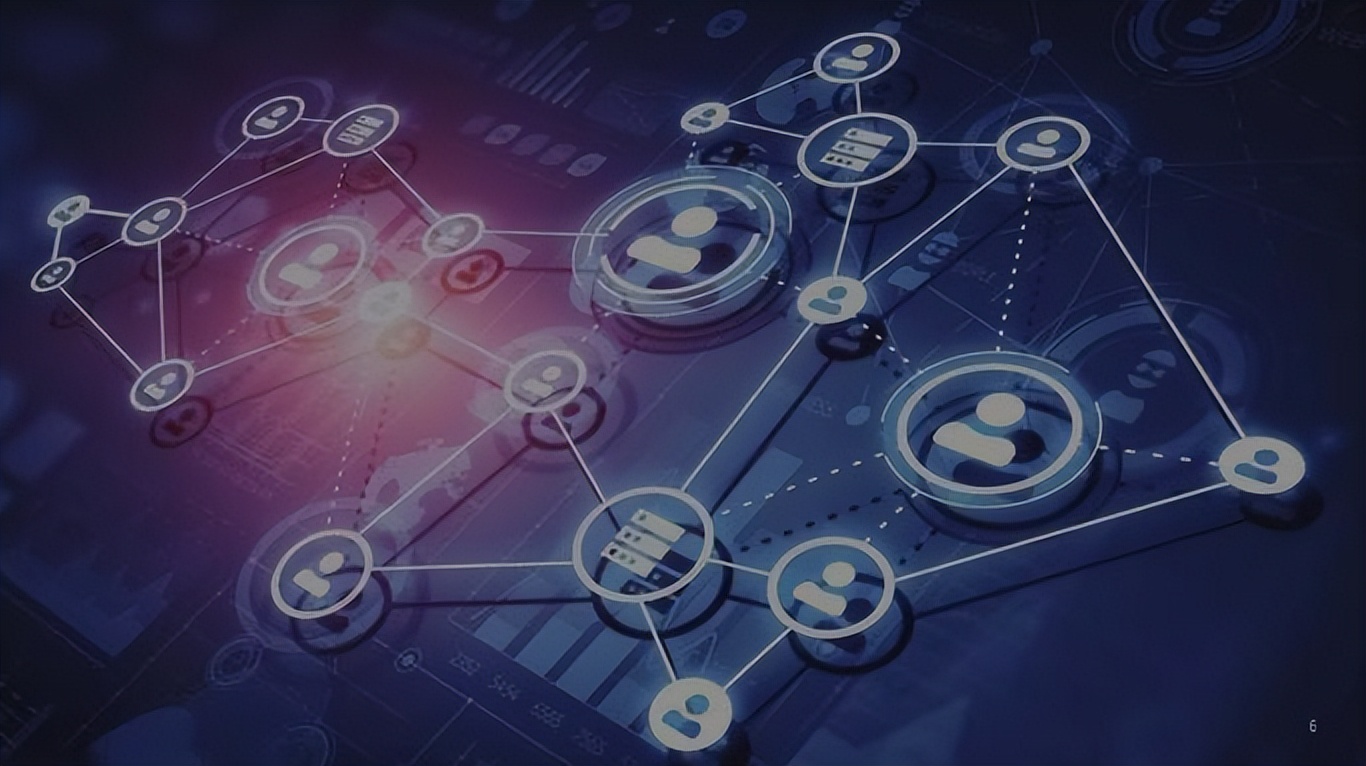 互联网时代企业如何破局,互联网巨头怎么发展