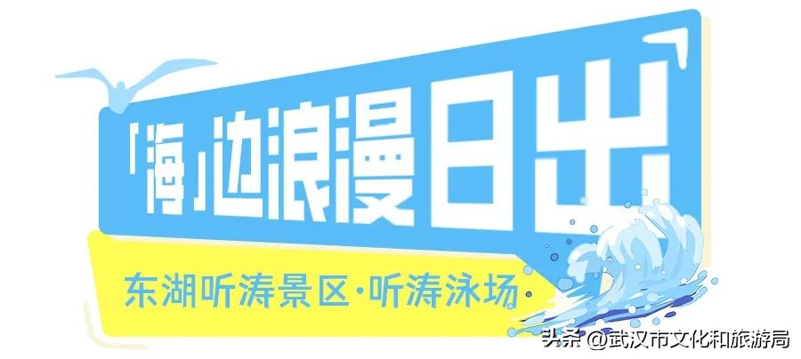 武汉东湖免费看海,武汉看海的最佳地方