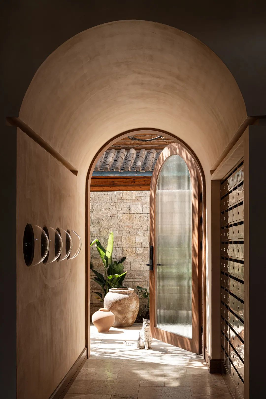 13个超有质感的民宿设计,10个超有质感的民宿设计