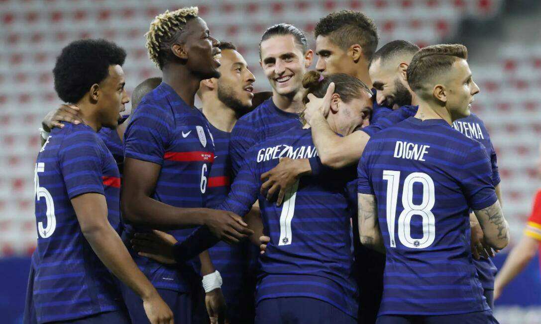 阿根廷4-3逆转巴西,阿根廷四年夺冠历程