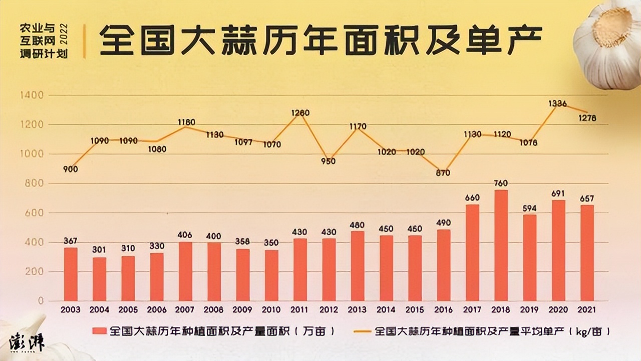 电商助力金乡人，打得一手好“蒜”盘