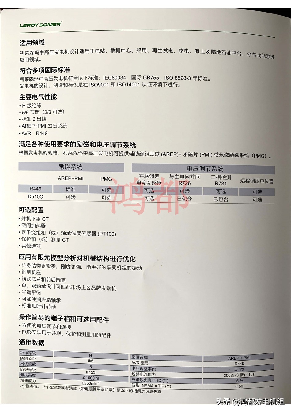 鸿都发电机组在哪里买,鸿都发电机怎么使用