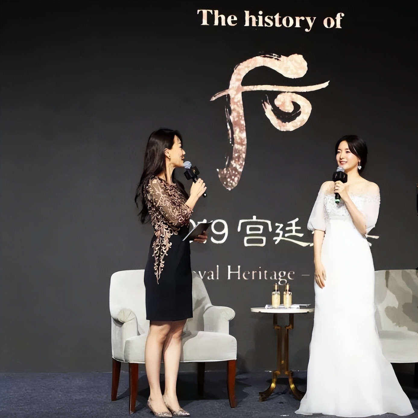 lg健康生活在韩国直营店,lg生活健康旗舰店