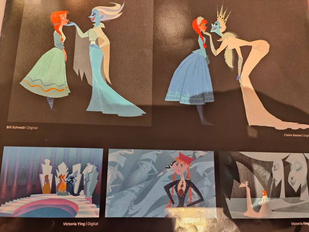 迪士尼美人鱼被网暴,美人鱼被黑得最惨一次