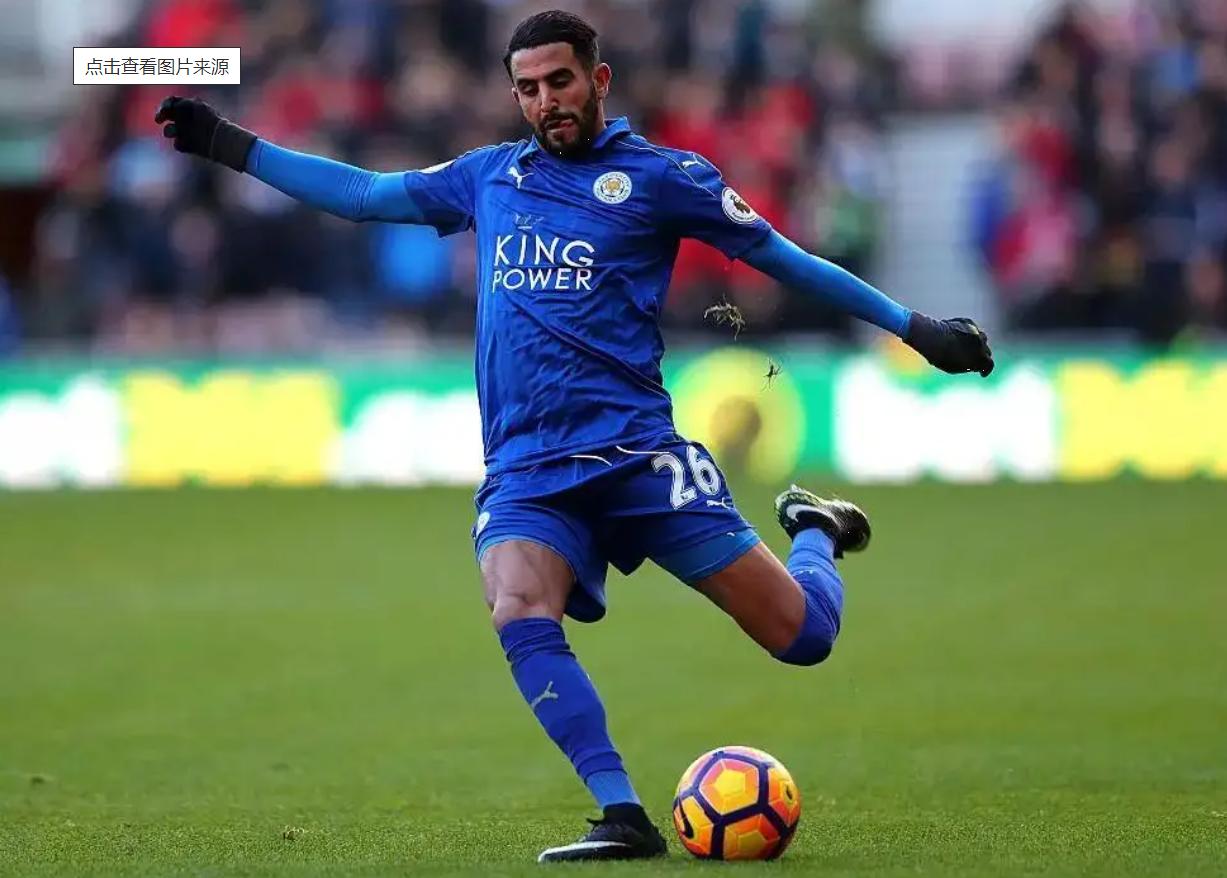 莱斯特城球员评价维猜,莱斯特城谈维猜
