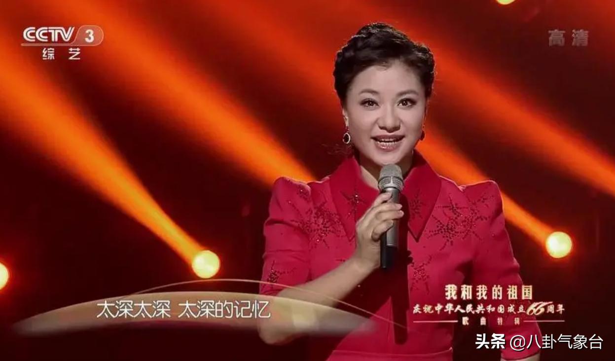 女高音歌唱家王丽达,王丽达第14届青歌赛决赛视频