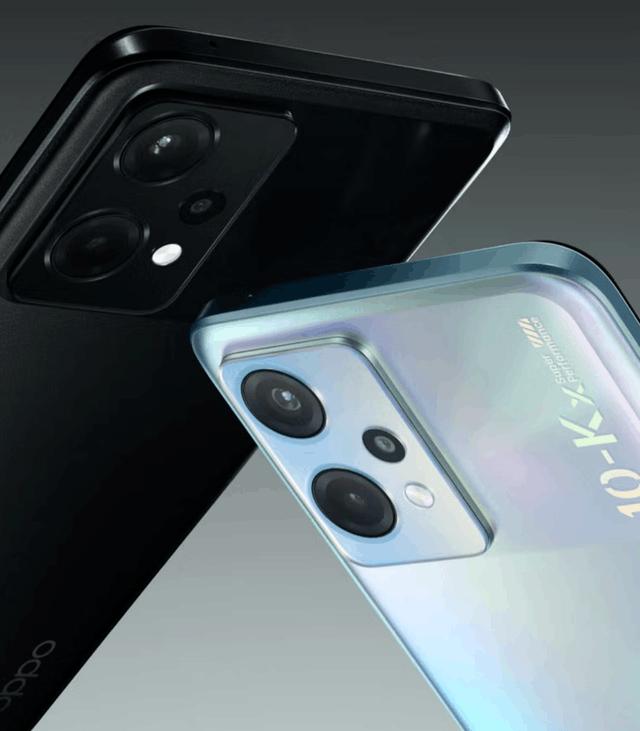 oppo手机和vivo销量排行,oppo和vivo出货量