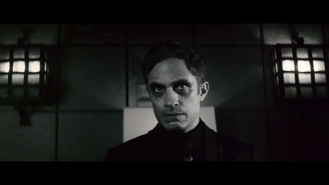 漫威电影宇宙最恐怖的怪物,漫威爆款惊悚片